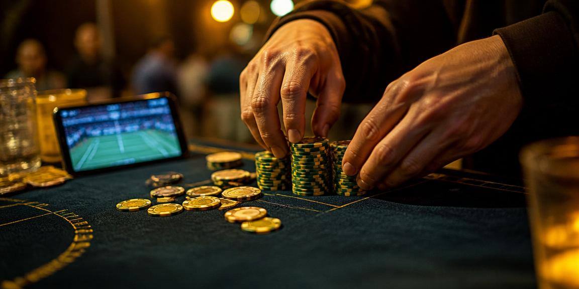 kulisbet Live Casino