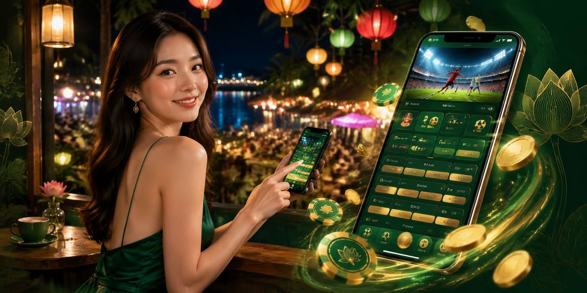kulisbet Mega Moolah Hoạt Động Như Thế Nào Trên kulisbet
